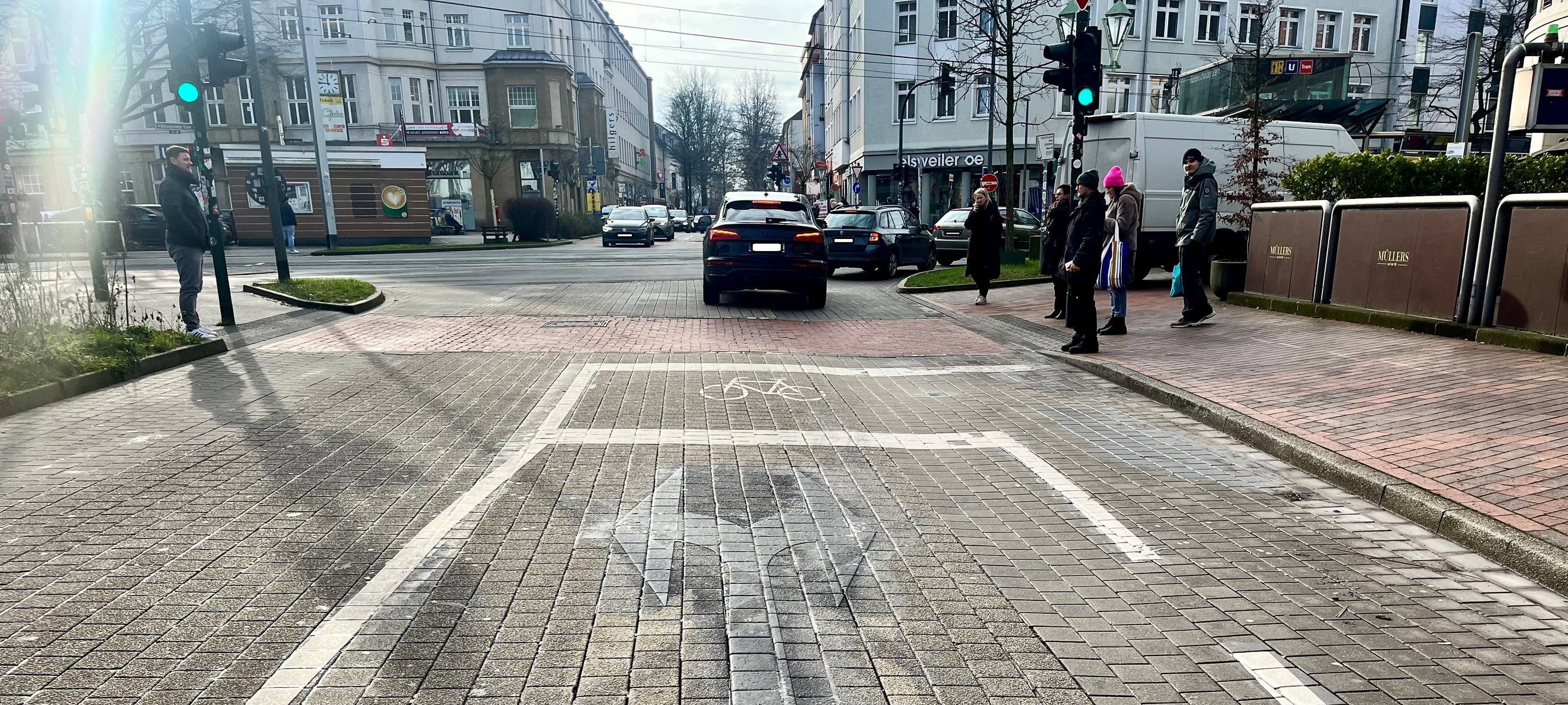 Streit aus Essen jetzt beim Oberverwaltungsgericht - Wer bekommt Recht?