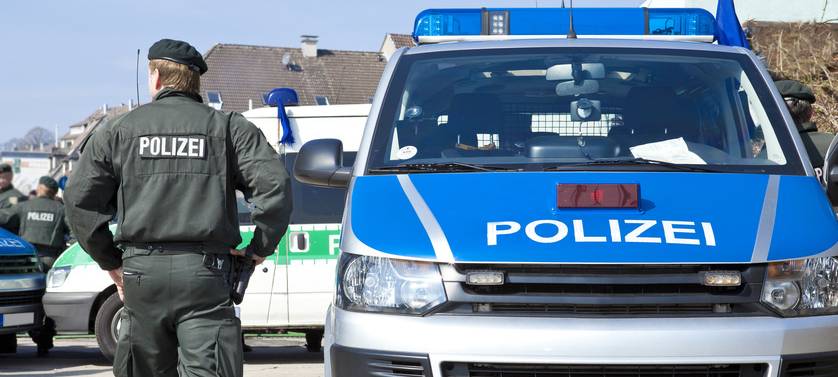 Demo-Verbot in Essen vom Tisch: Umzüge am 1. Mai jetzt doch erlaubt