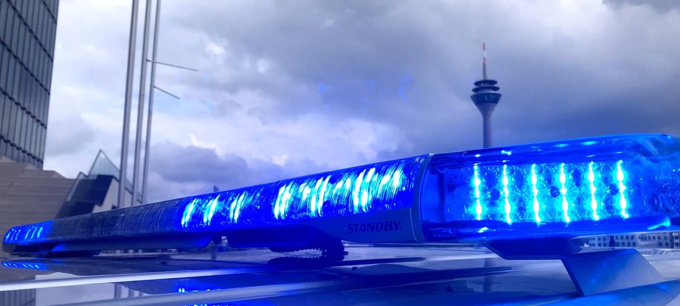 10-Jährige in Essen verletzt - Fahrerflucht