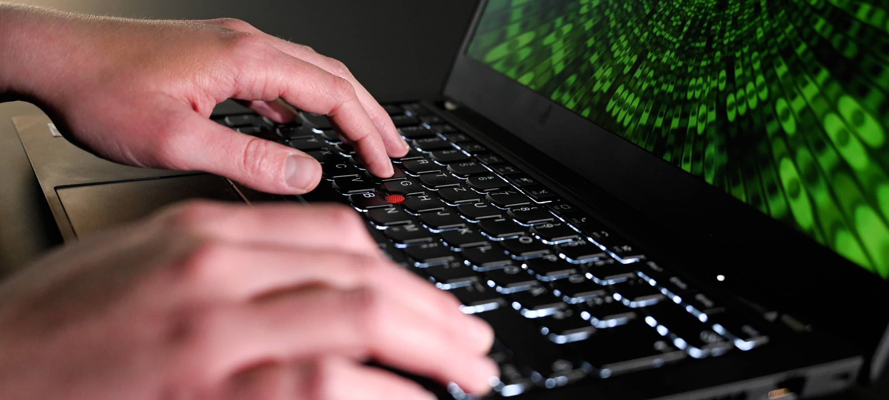 Hacker aus Essen bei internationaler Challenge dabei