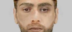Kindesmissbrauch in Essen - Wer kennt diesen Mann?