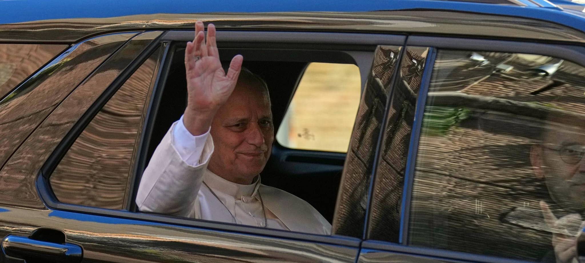 Papst Leo XIV.